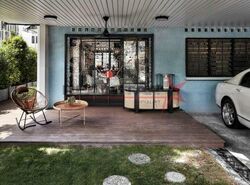 Opera Estate (D15), Terrace #469107731